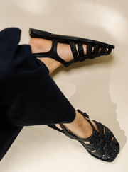 n°7 Fisherman Sandal