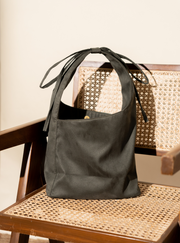 Bento II - Smoke Green