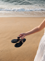 comfortable leather footwear for women by 1919